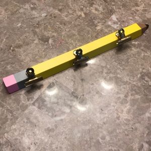 Classroom Pencil clip